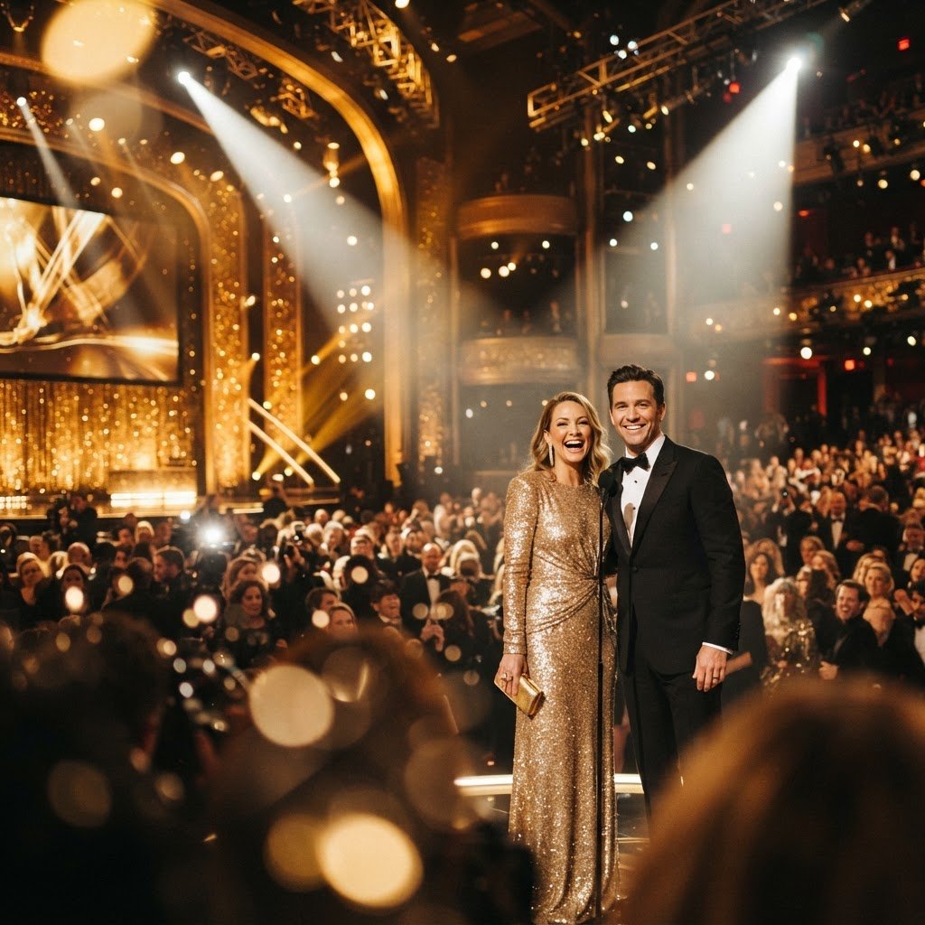 Hollywood Strike Averted After Last-Minute Negotiations