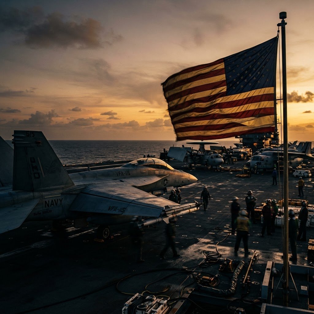 Pentagon Announces Modernization of Satellite Defenses