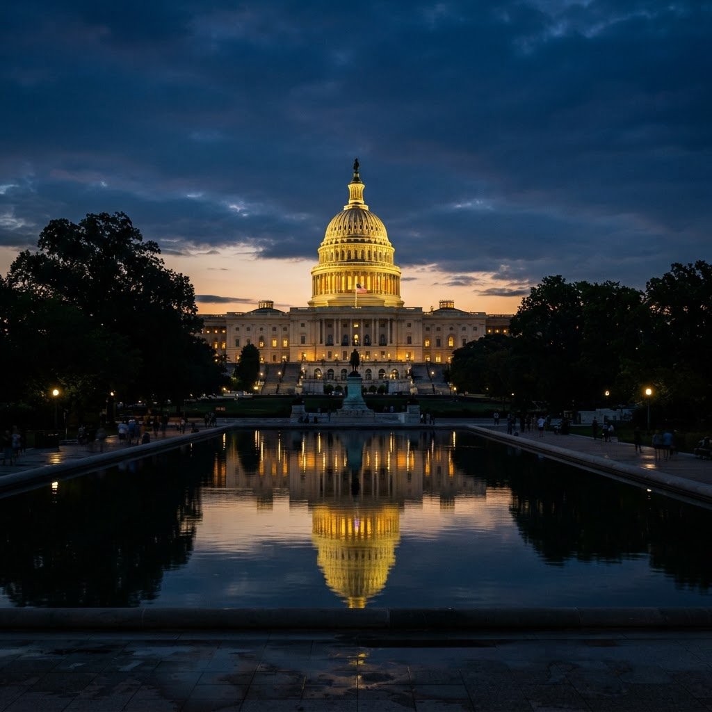 Midwest Infrastructure Overhaul Begins